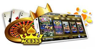 Ace333 slot game