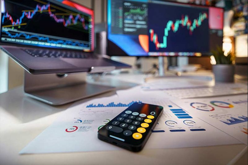 US Stock Market Beginner Guide (Zero-Basics)-DluxeWin Insights