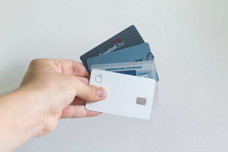 Credit Score Building for New Immigrants & International Students-DluxeWin Insights